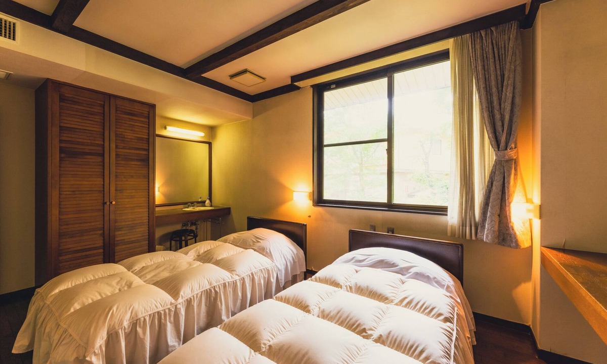Daisen House | Yamanoie Schiheil