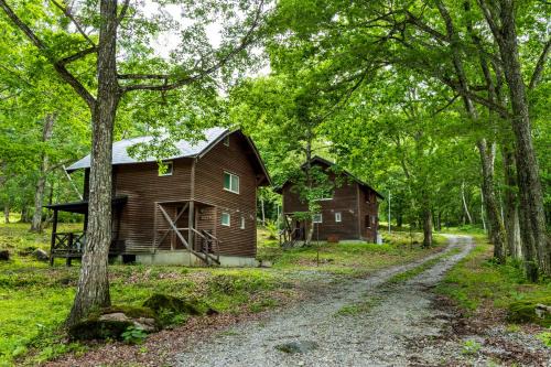 Hida Other | Yamanomura Campsite