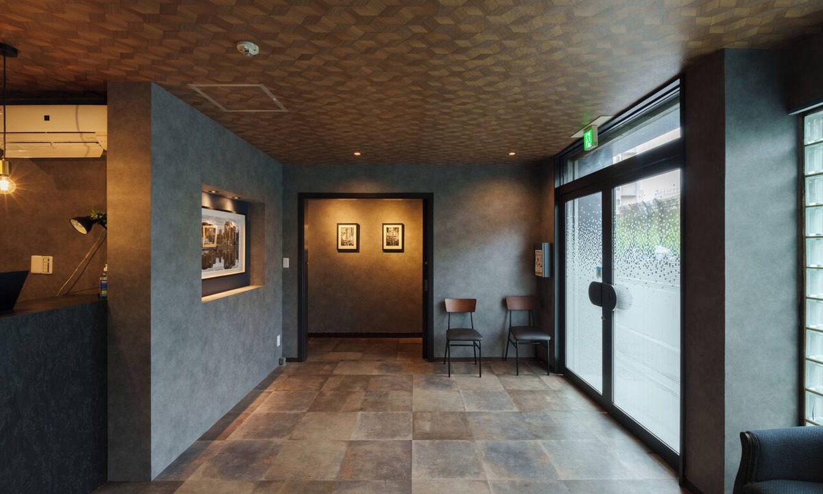 Nishinari House | YAMATO - DOYANEN HOTELS