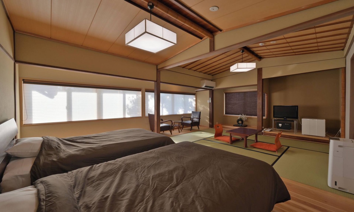 Yanagawa House | Yanagawa Wakariki Ryokan