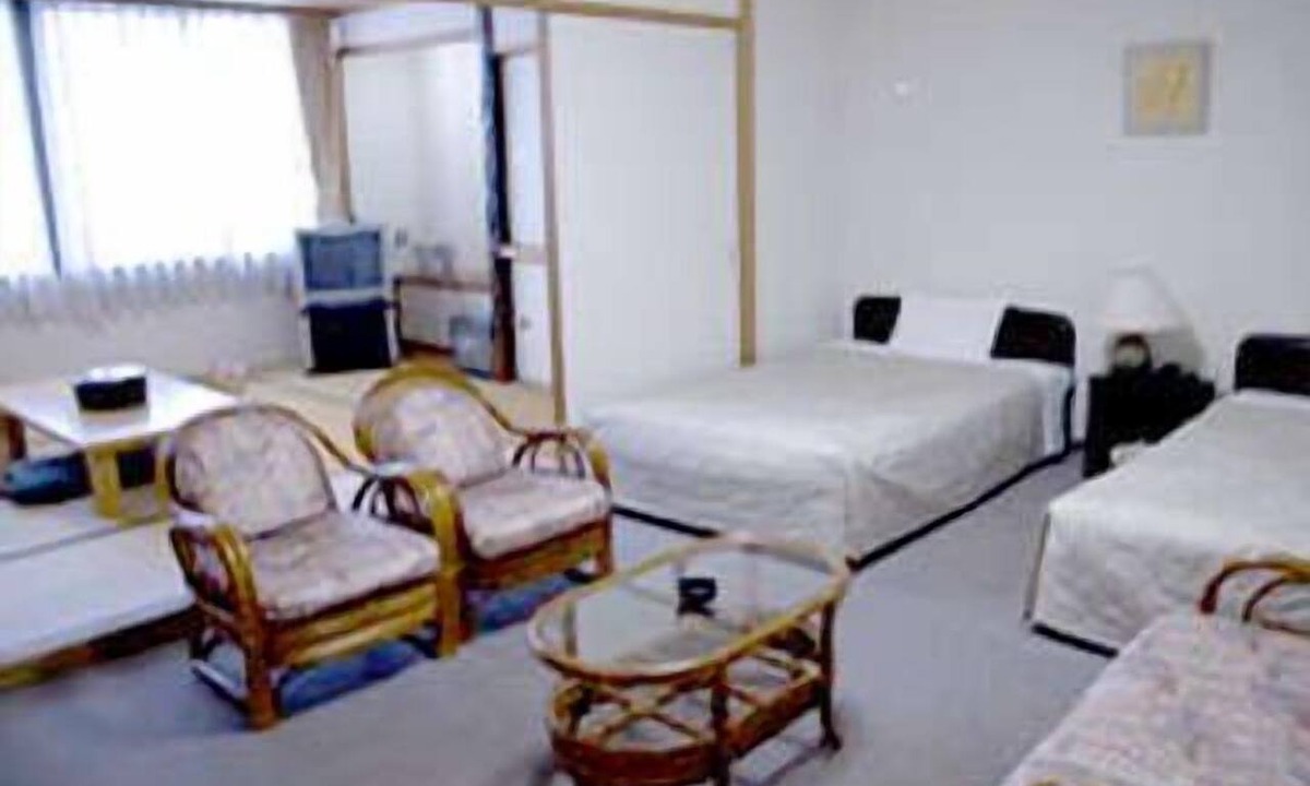 Yao Hotel | Yao Tennen Onsen Yao Grand Hotel