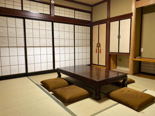 Toyama Apartment | Yasunoya #HH2