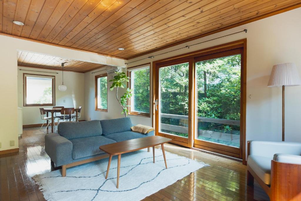 Kamakura Villa | Yato Kamakura