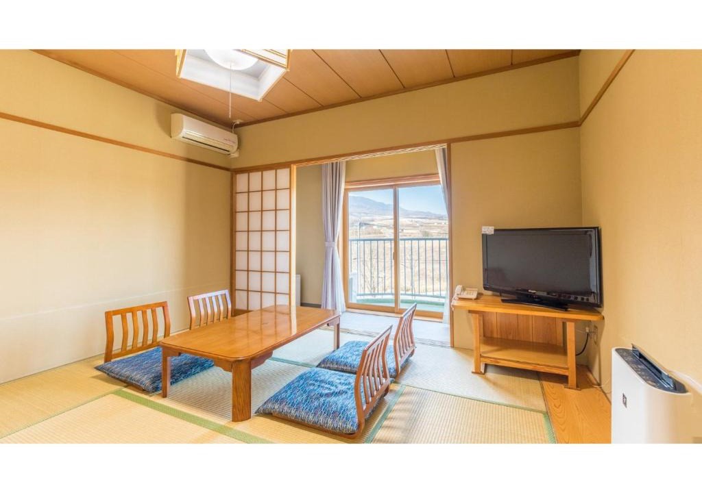 Nobeyama Hotel | Yatsugatake Grace Hotel - Vacation STAY 03056v