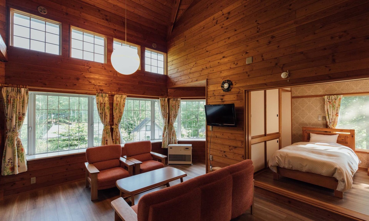Hokuto Other | YATSUGATAKE KOGEN RESORT