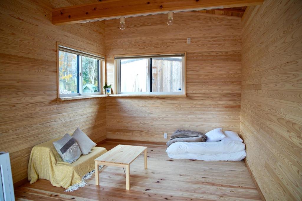 Hara House | Yatsugatake Little Village Hotel - Vacation STAY 85352v