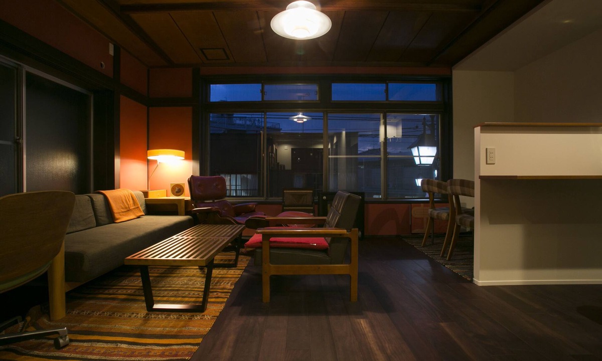 Katsushika Hostel | YAWP! backpackers - Hostel