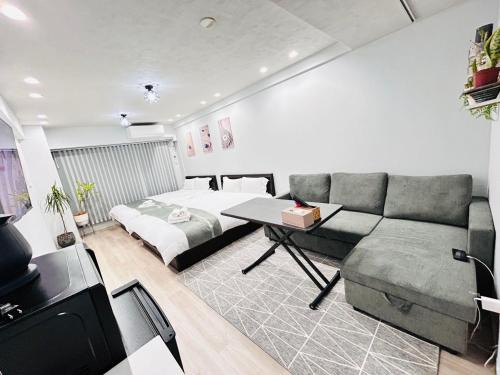 Dogenzaka Apartment | ying-Dōgenzaka,Shibuya city 3F-SY0065