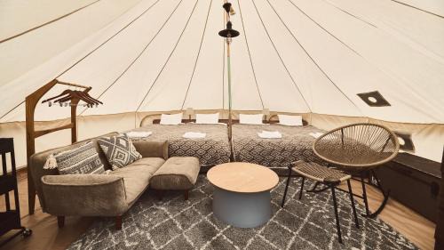 Yoichi Other | Yoichi Vineyard Glamping