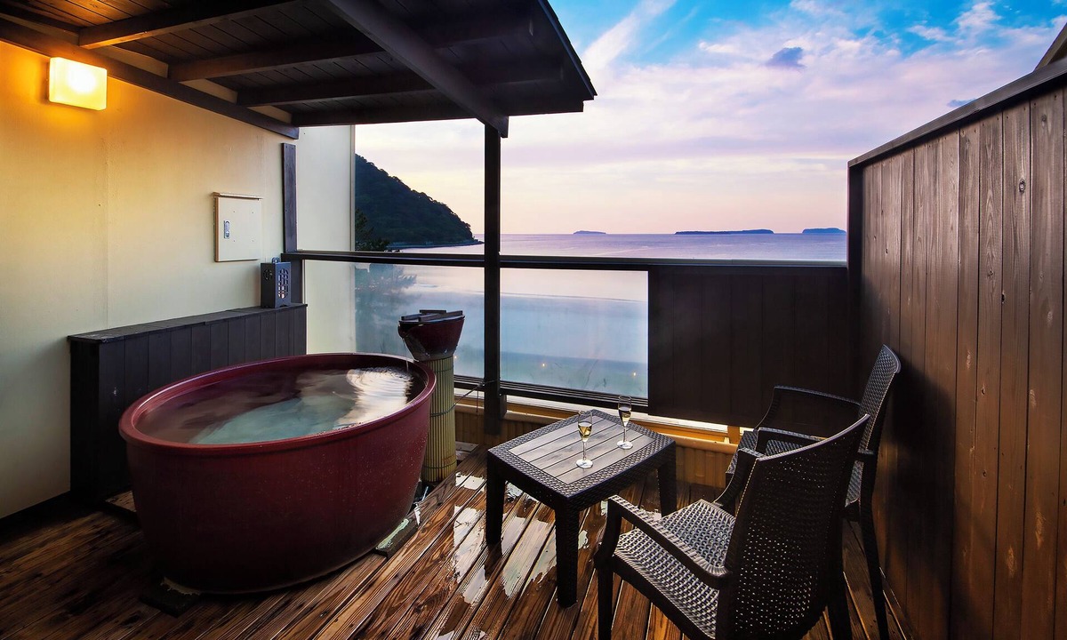 Hagi Hotel | YOIMACHINOYADO HAGIICHIRIN
