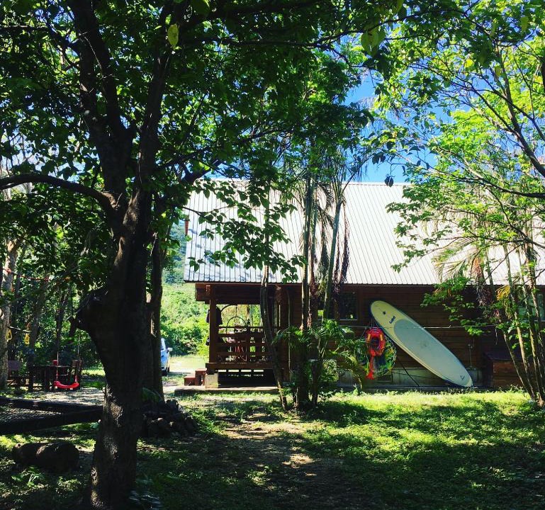Ibaruma House | YOISAMA Sunrise Beach House