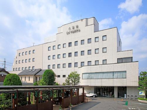 Higashiomi Hotel | Yokaichi Royal Hotel