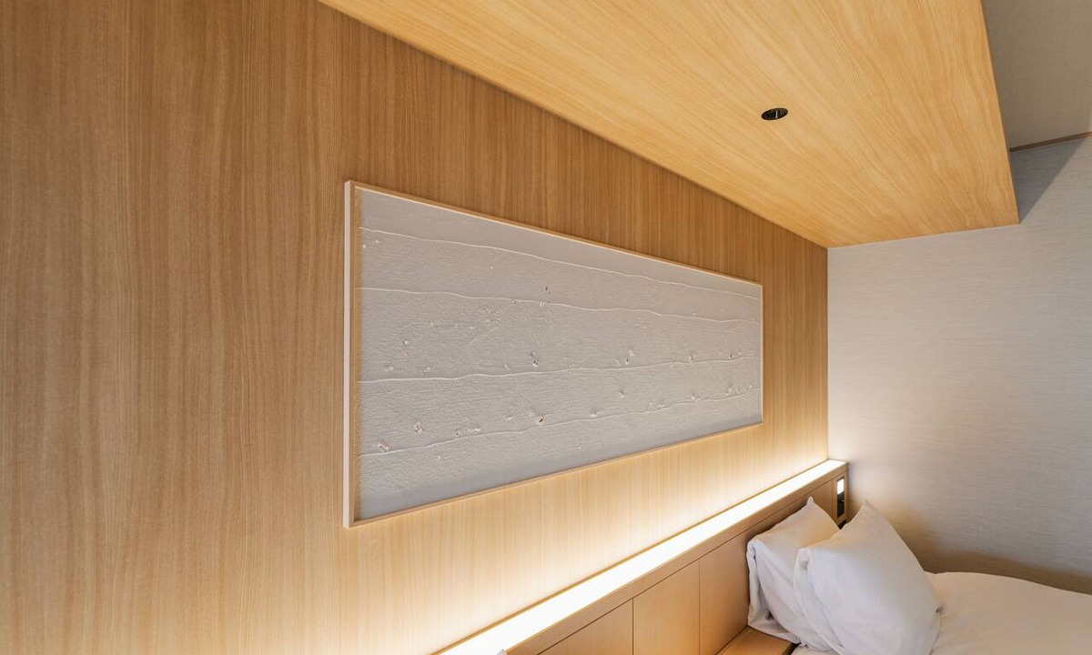 Matsushima Hotel | YOKI MATSUSHIMA