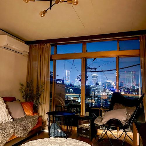 Minami Ward House | Yokohama City - House - Vacation STAY 22255