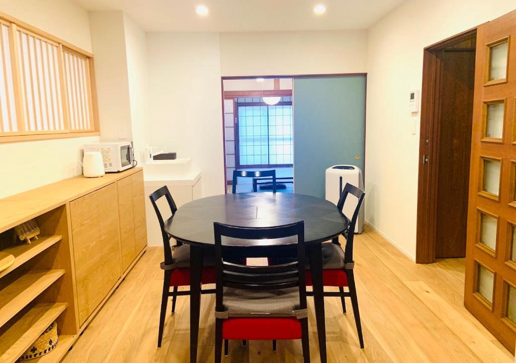 Tsurumi House | Yokohama HY House