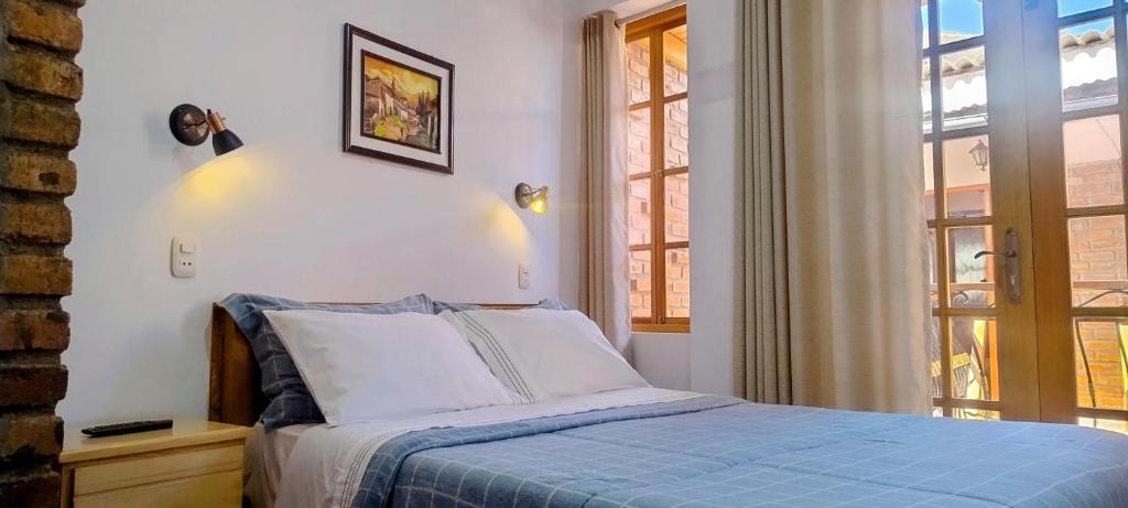 Caraz House | Yoly's House