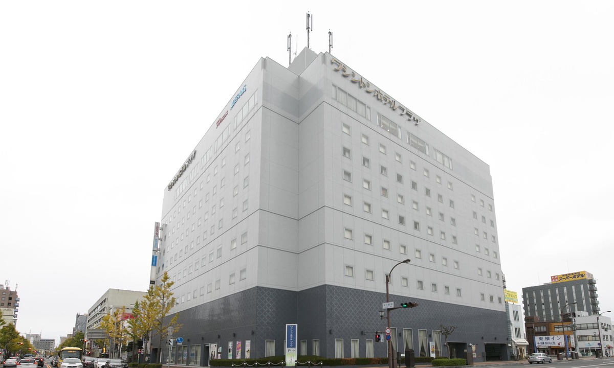 Yonago Hotel | Yonago Washington Hotel Plaza