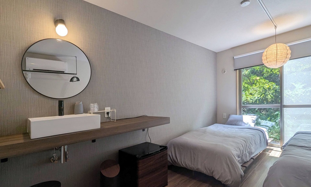 Yonaguni Hotel | Yonaguni Hotel Mumbu Higawahama