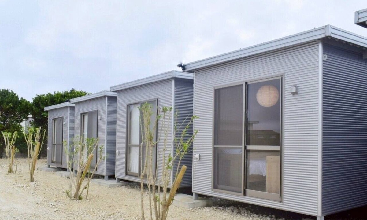 Yonaguni Other | Yonaguni Hotel Mumbu Stay Nantahama