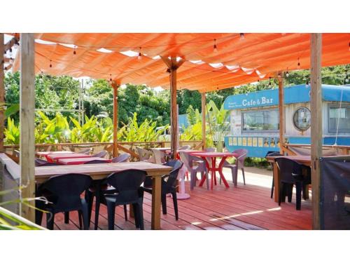 Yonaguni Hotel | Yonagunijima Hotel Munbu Stay Kukomae - Vacation STAY 93720v