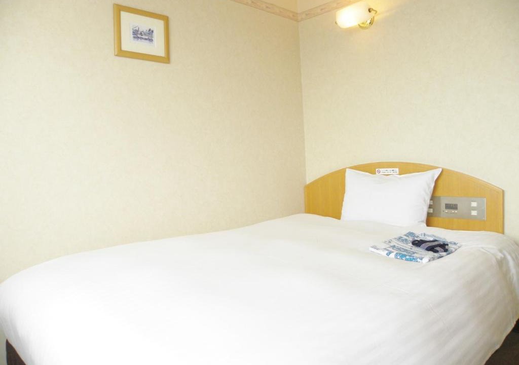 Yonezawa Hotel | Yonezawa - Hotel/Vacation STAY 14340