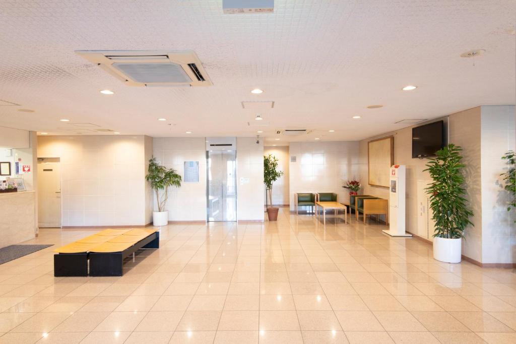 Chuo Ward Hotel | Yono Daiichi Hotel