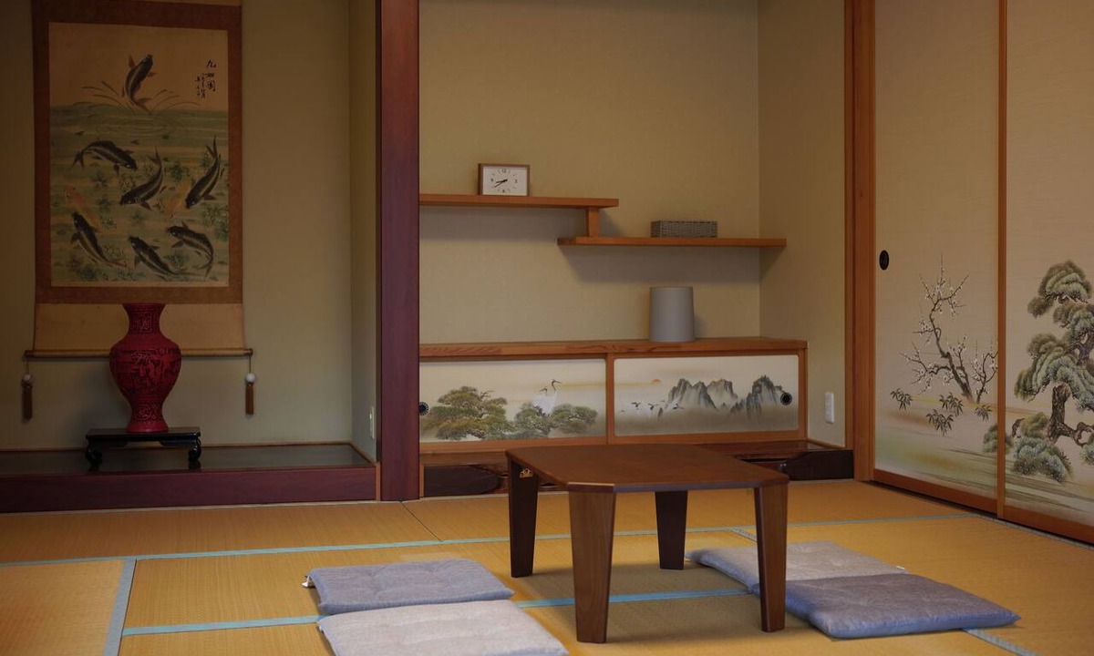 Oma House | YORIDOKORO