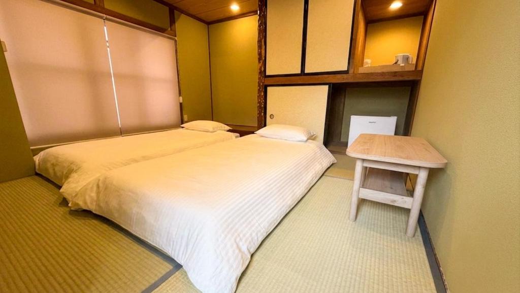 Takasaki Hotel | YORIMICHI STAY Takasaki