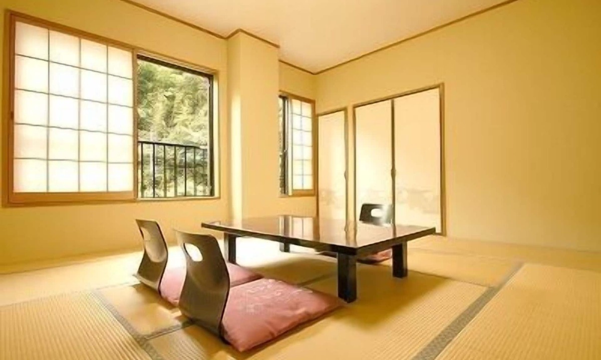 Otaki Hotel | Yoro Keikoku Onsenkyo Onsen Ryokan Kawanoya