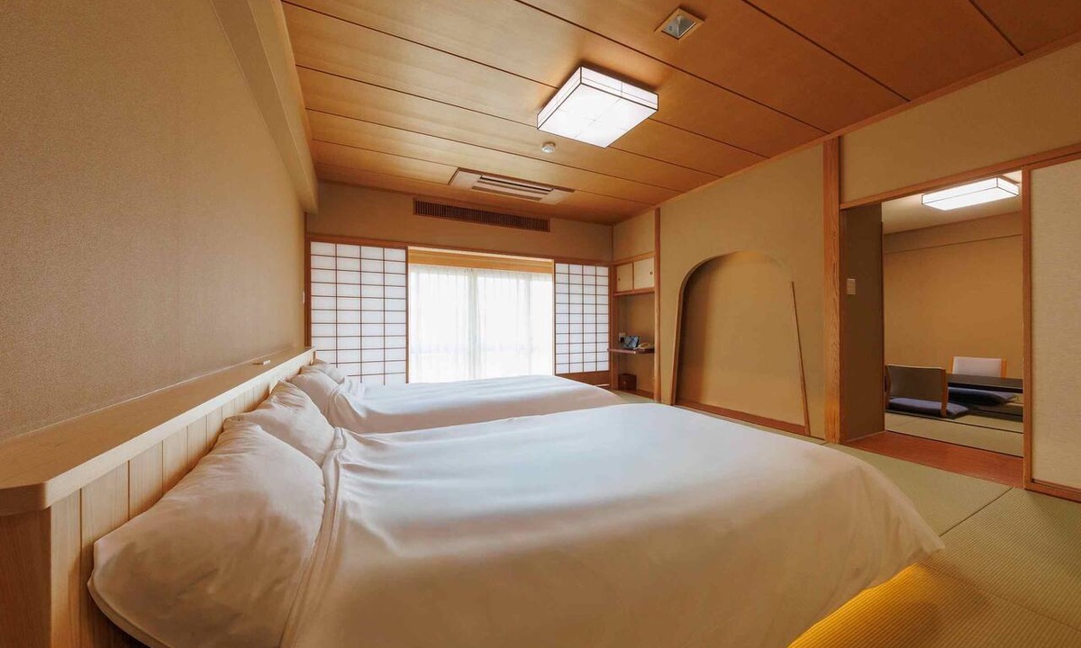 Yudanaka Shibu Onsen House | Yorozuya