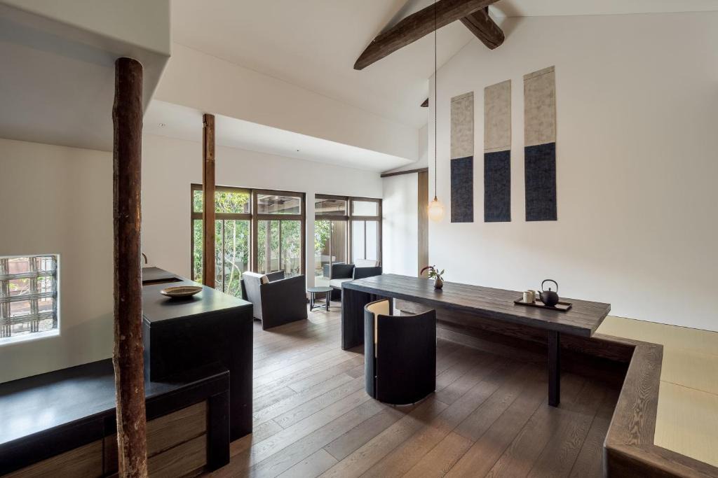 Kurashiki Hotel | YORUYA