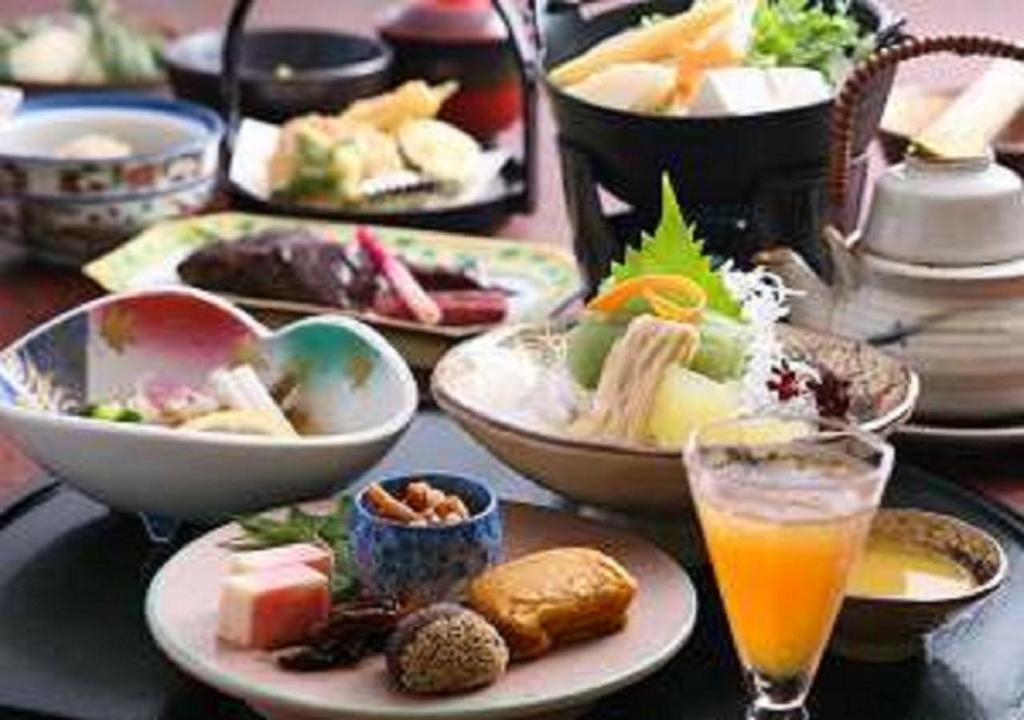 Yoshino Hotel | Yoshino-gun - Hotel / Vacation STAY 59549