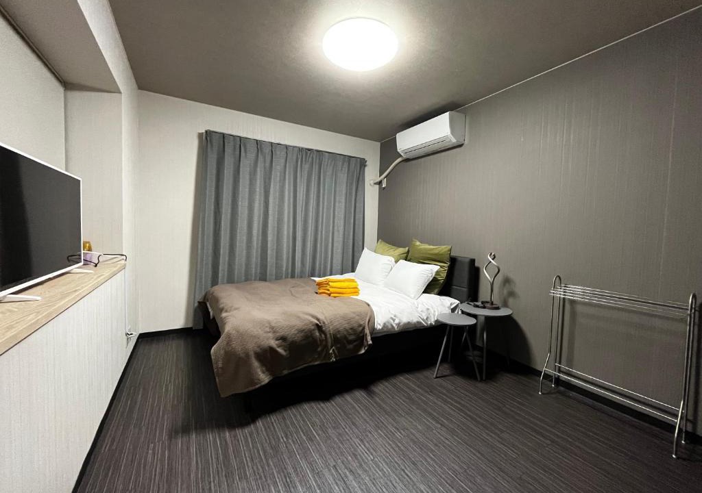 Okubo Apartment | YOSHINO HOUSE! Central Shinjuku Okubo Stay - Comfortable & Convenient