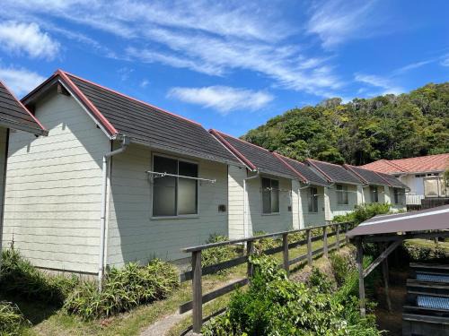 Katsuura Other | Yotsubaso Bungalow Village - Vacation STAY 85282v