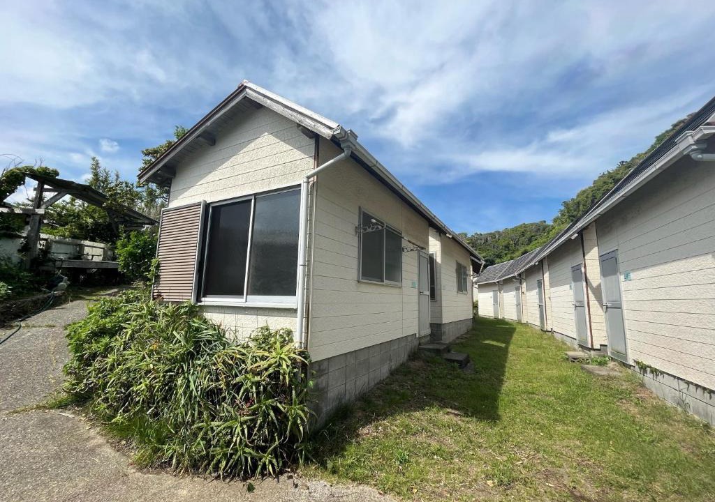Katsuura Other | Yotsubaso Bungalow Village - Vacation STAY 85279v