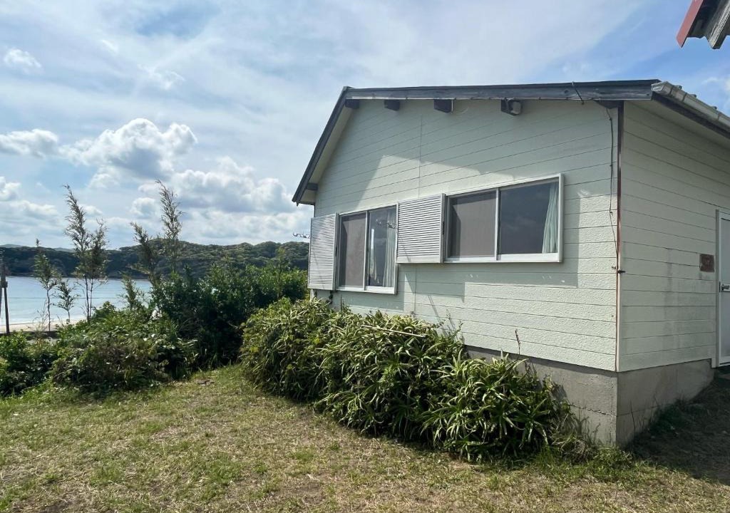 Katsuura Other | Yotsubaso Bungalow Village - Vacation STAY 85280v