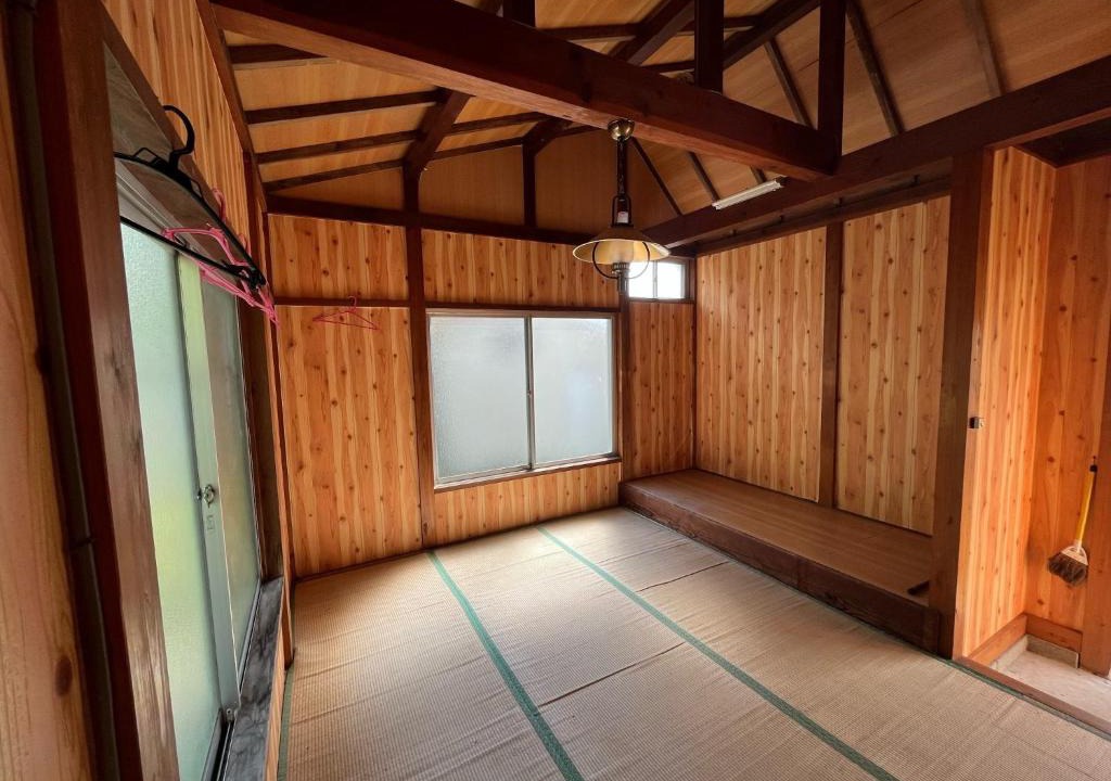 Katsuura Other | Yotsubaso Bungalow Village - Vacation STAY 85281v