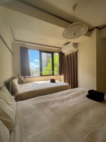 Yotsuya Apartment | Yotsuya Matsumoto Hotel 四谷松本ホテル