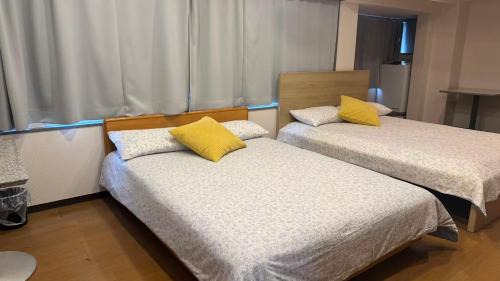 Suginami Apartment | Youki Residence