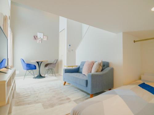 Nishi Ward Apartment | YOUR ROOM Kumamoto Sta little 103 Vacation STAY 75704