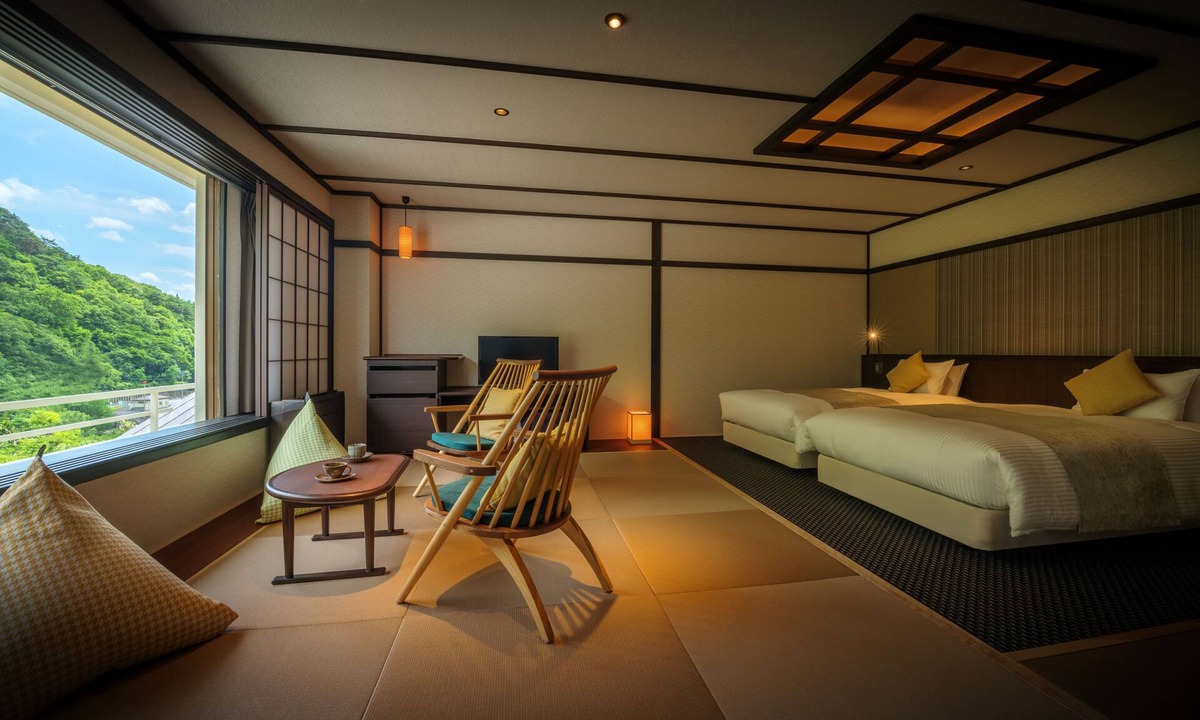 Shidotaira House | Yu No Mori Hotel Shidotaira