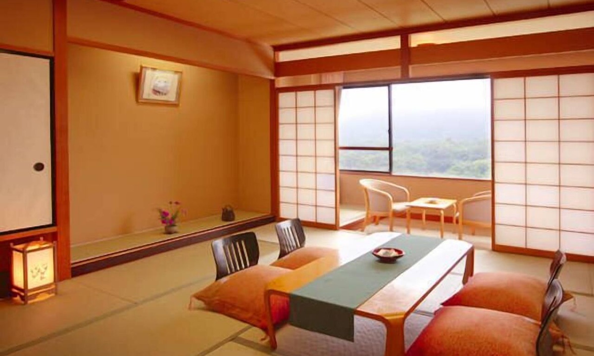 Zao Hotel | Yuasobi No Yado Shunjuan Sansatei