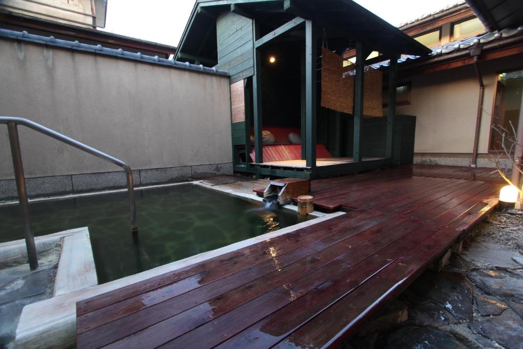 Tsukioka Onsen Hotel | Yuasobiyado Akebono