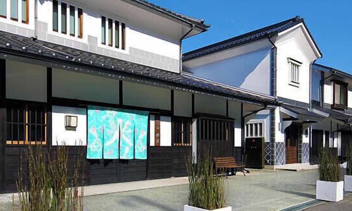 Maniwa House | Yubara Onsen Yubaranoyado Komeya