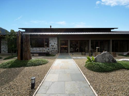 Yufuin Onsen Hotel | Yufuin Bettei Itsuki