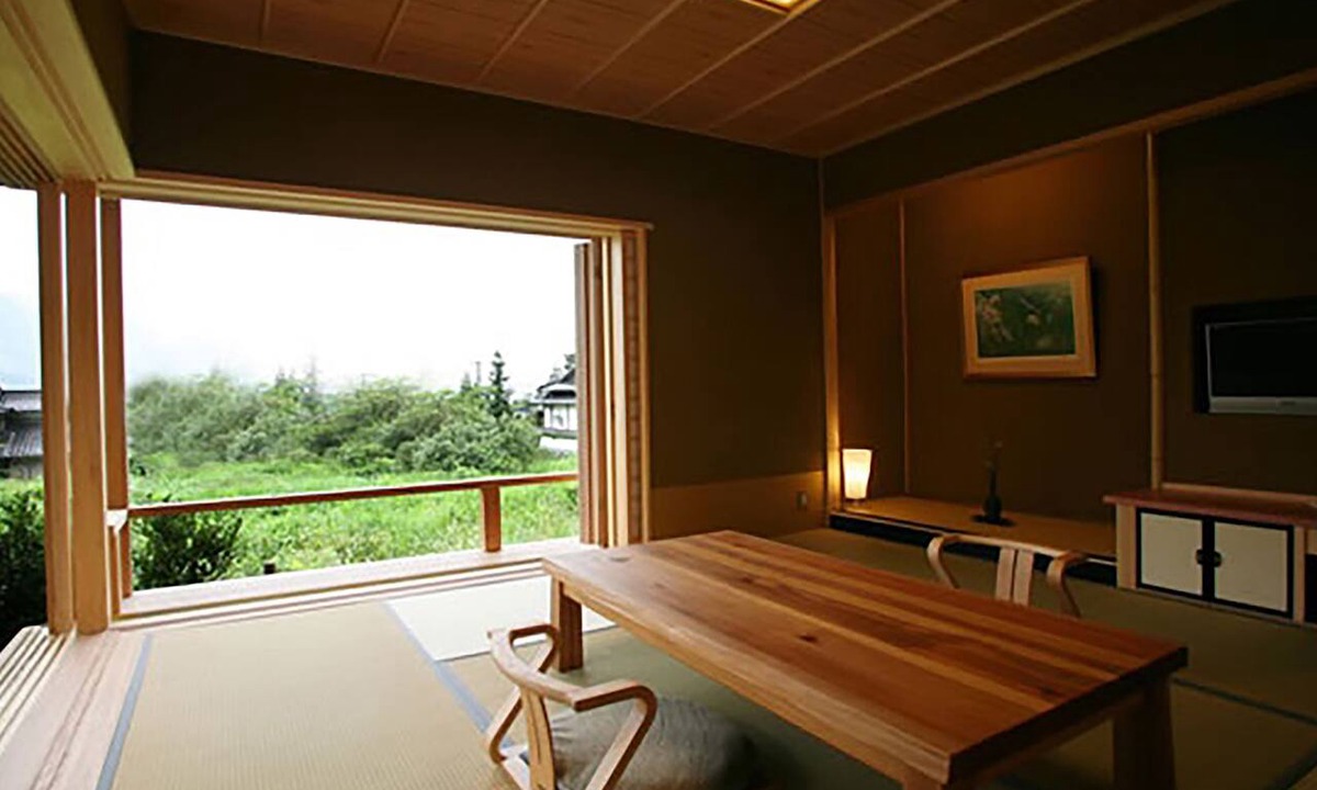 Yufuin Onsen House | Yufuin Hoteiya