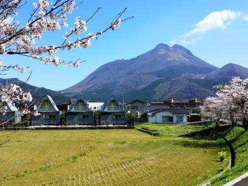 Yufuin Onsen Hotel | Yufuin Onsen 8A1 Yaeichi