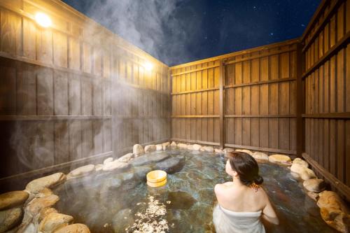 Yufuin Onsen House | YUFUIN SESERAGIAN - Vacation STAY 87705