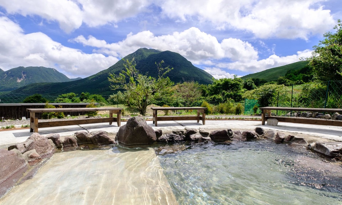 Yufu Cabin | Yufuin Tsukahara Villa ERINA