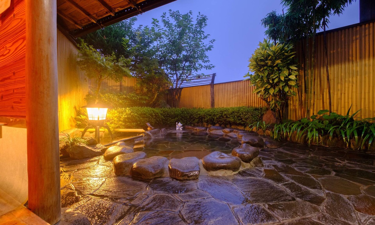 Yufuin Onsen House | Yufuin Waraneko no Yado